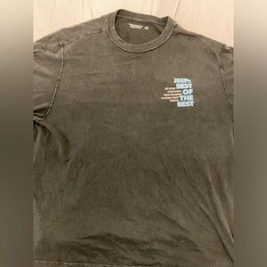 Abercrombie & fifth graphic tee